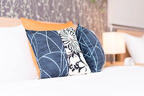 Forestay Shinsaibashi