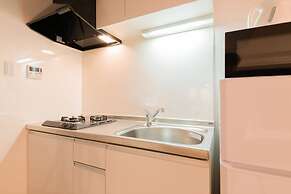 Forestay Shinsaibashi