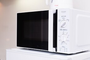 Forestay Shinsaibashi