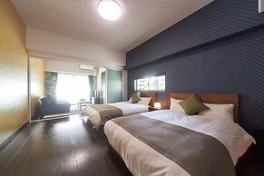 Forestay Shinsaibashi