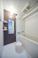 Forestay Shinsaibashi