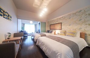 Forestay Shinsaibashi