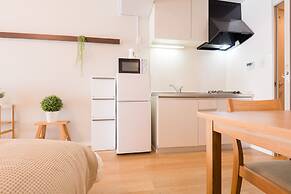 Forestay Shinsaibashi