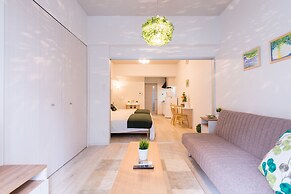 Forestay Shinsaibashi