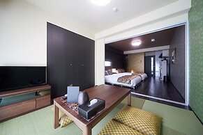 Forestay Shinsaibashi