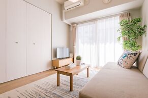 Forestay Shinsaibashi