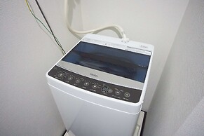 Forestay Shinsaibashi