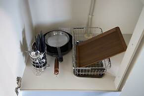 Forestay Shinsaibashi