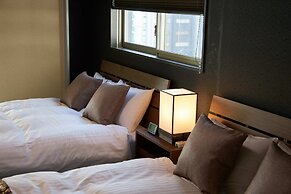 Forestay Shinsaibashi