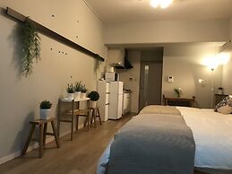 Forestay Shinsaibashi