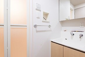 Forestay Shinsaibashi