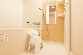 Forestay Shinsaibashi