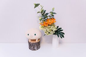 Forestay Shinsaibashi