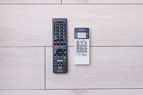 Forestay Shinsaibashi