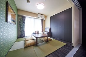 Forestay Shinsaibashi