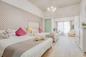 Forestay Shinsaibashi