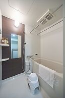 Forestay Shinsaibashi