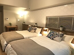 Forestay Shinsaibashi