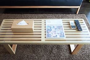 Forestay Shinsaibashi