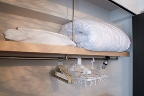 Forestay Shinsaibashi