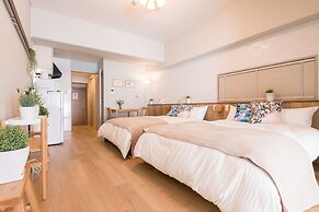 Forestay Shinsaibashi