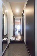 Forestay Shinsaibashi