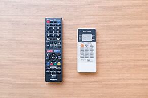 Forestay Shinsaibashi