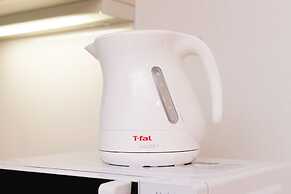 Forestay Shinsaibashi