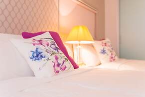 Forestay Shinsaibashi