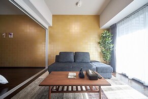 Forestay Shinsaibashi