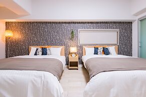 Forestay Shinsaibashi