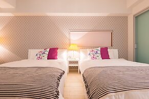 Forestay Shinsaibashi