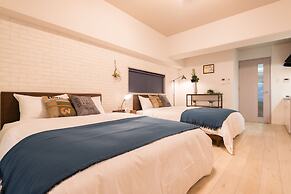 Forestay Shinsaibashi