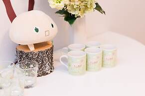 Forestay Shinsaibashi