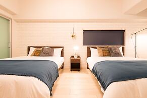 Forestay Shinsaibashi