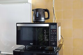 Forestay Shinsaibashi