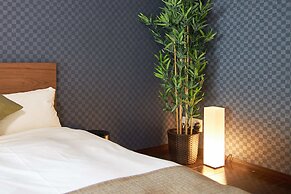 Forestay Shinsaibashi