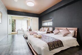 Forestay Shinsaibashi