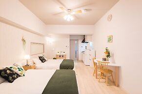 Forestay Shinsaibashi