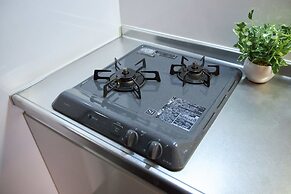 Forestay Shinsaibashi