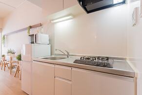 Forestay Shinsaibashi