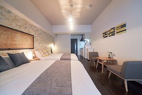 Forestay Shinsaibashi