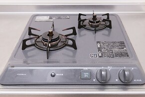 Forestay Shinsaibashi