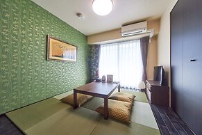 Forestay Shinsaibashi