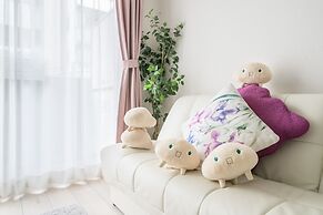 Forestay Shinsaibashi