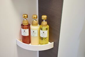 Forestay Shinsaibashi