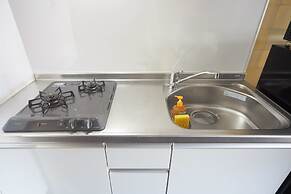 Forestay Shinsaibashi