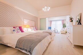 Forestay Shinsaibashi