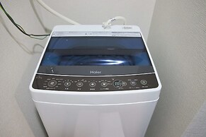 Forestay Shinsaibashi