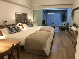 Forestay Shinsaibashi